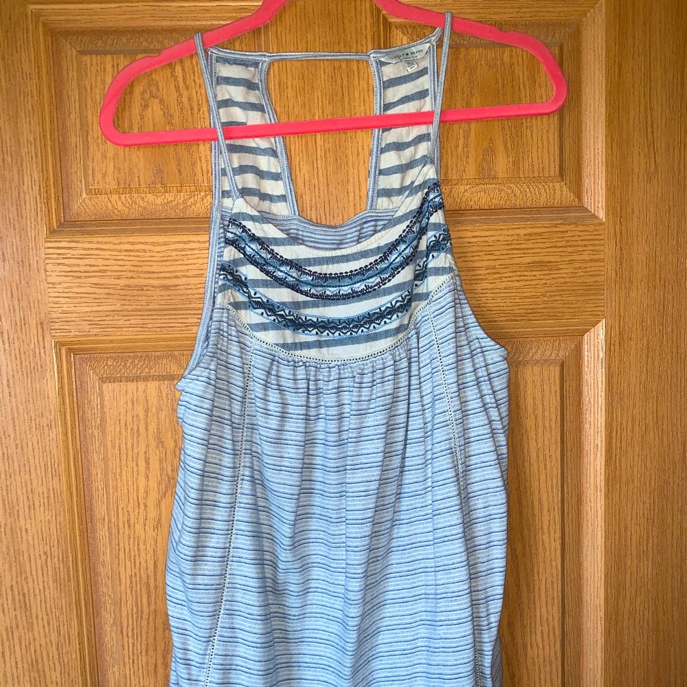 Lucky Brand Tank Top